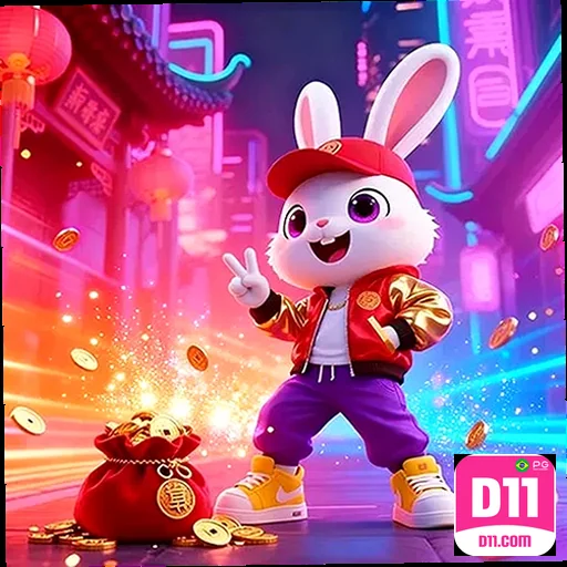 Jogos de caça-níqueis - d11