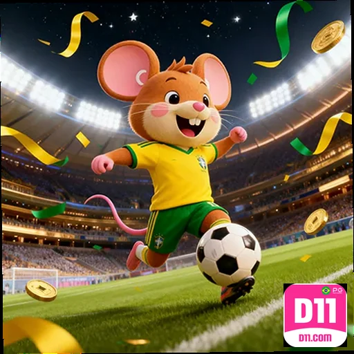 Apostas esportivas Brasil - d11