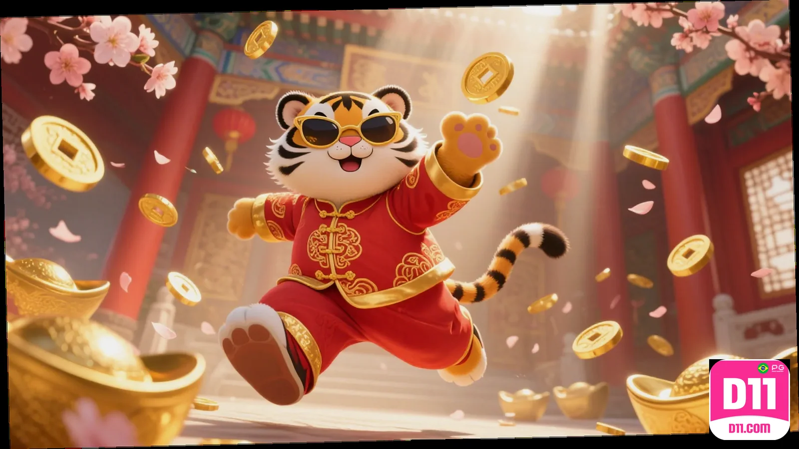 Promoções em cassino - d11