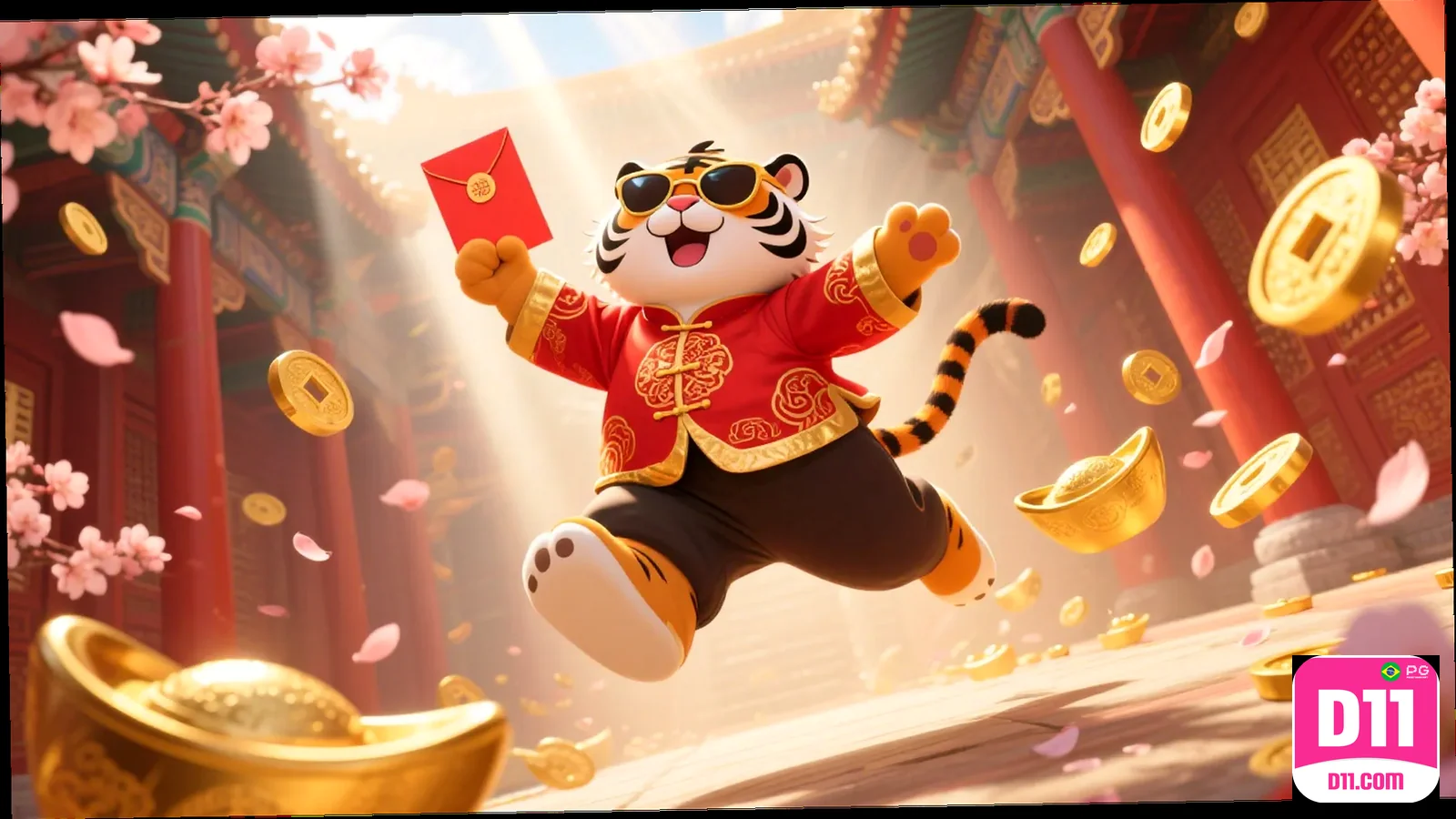 Promoções de cassino