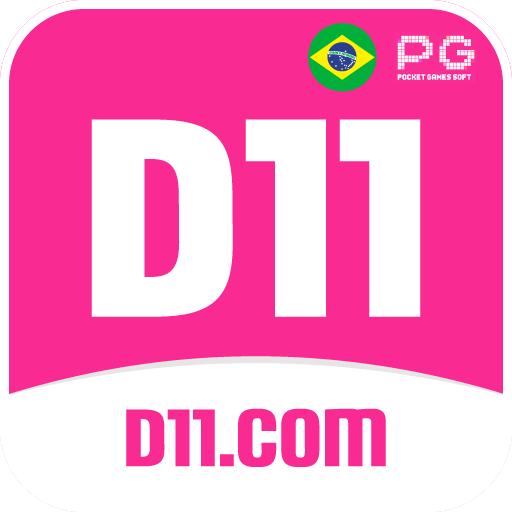 d11 logo