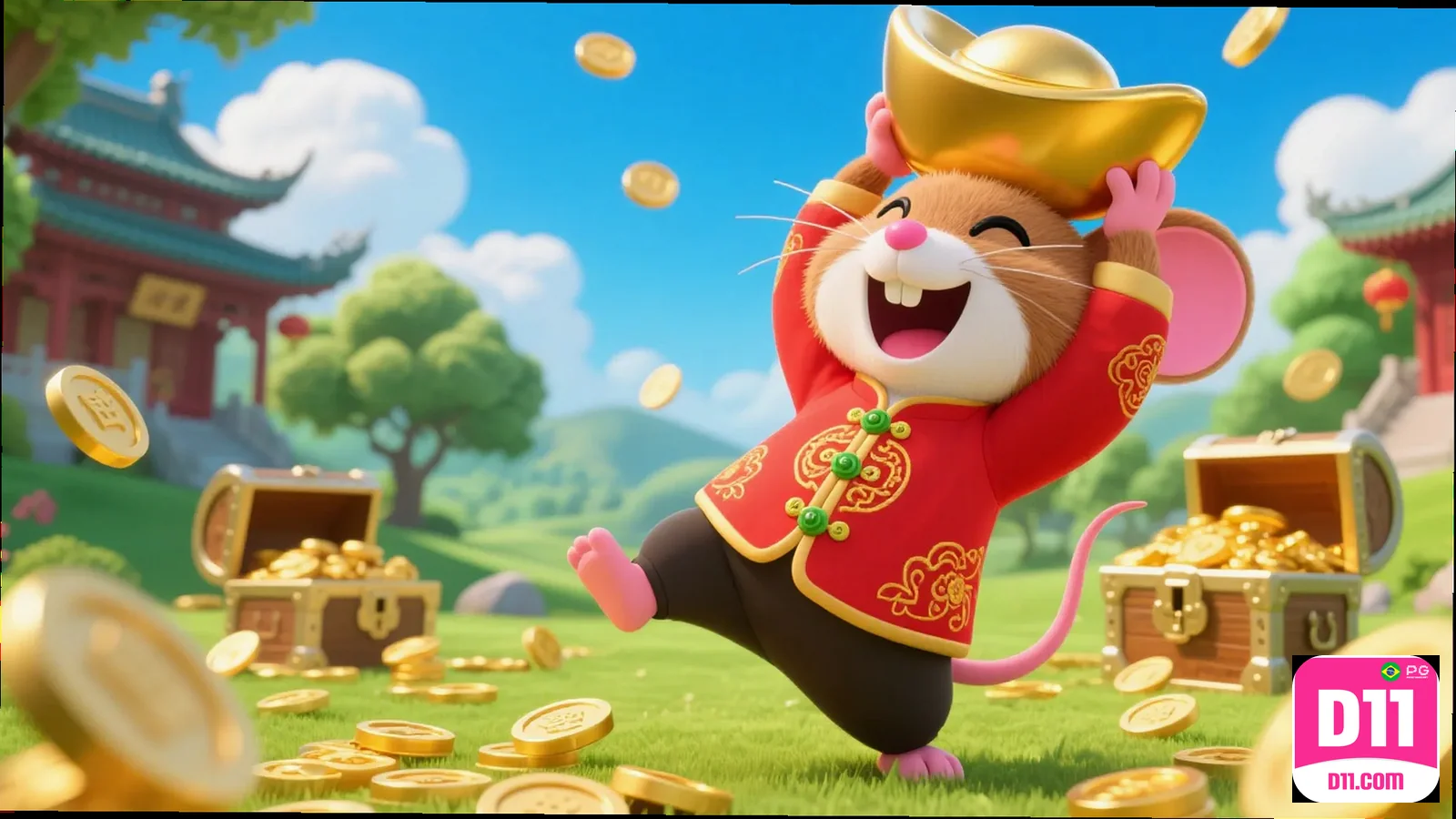 Cassino online seguro