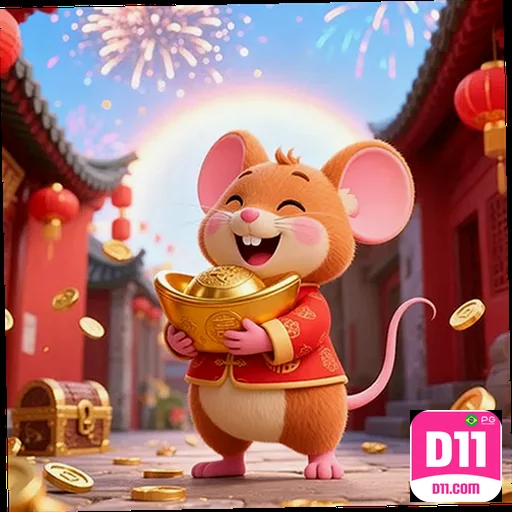 Jogos de cassino online - d11