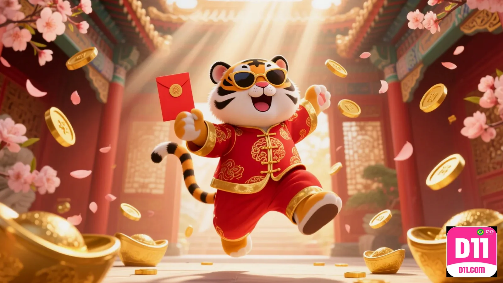 Benefícios VIP D11 - d11